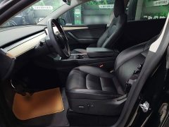 Tesla Model Y Rear-Wheel Drive - фото 14