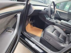 Tesla Model Y Rear-Wheel Drive - фото 15