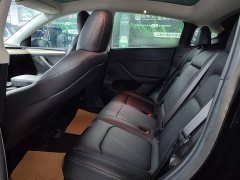 Tesla Model Y Rear-Wheel Drive - фото 16