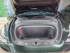 Tesla Model Y Rear-Wheel Drive - фото 19