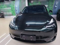 Tesla Model Y Rear-Wheel Drive - фото 2