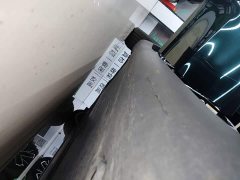 Tesla Model Y Rear-Wheel Drive - фото 20