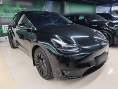 Tesla Model Y Rear-Wheel Drive - фото 3