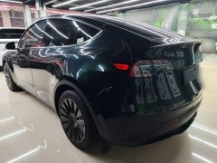 Tesla Model Y Rear-Wheel Drive - фото 4