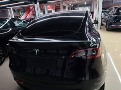 Tesla Model Y Rear-Wheel Drive - фото 5