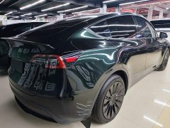 Tesla Model Y Rear-Wheel Drive - фото 6
