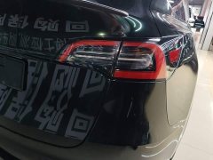 Tesla Model Y Rear-Wheel Drive - фото 7