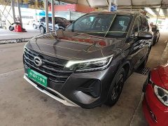 GAC Aion GS4 270T Automatic Elite Tech Edition - photo 1