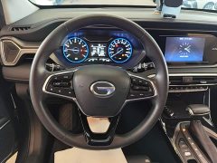 GAC Aion GS4 270T Automatic Elite Tech Edition - photo 10