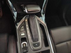 GAC Aion GS4 270T Automatic Elite Tech Edition - photo 13