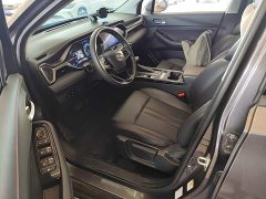GAC Aion GS4 270T Automatic Elite Tech Edition - photo 14