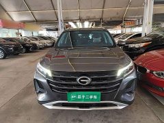 GAC Aion GS4 270T Automatic Elite Tech Edition - photo 2