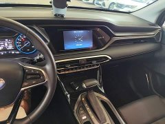 GAC Aion GS4 270T Automatic Elite Tech Edition - photo 9