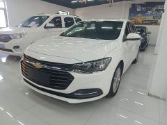 Chevrolet Cruze 320 Automatic Enjoy Sunroof Edition - ფოტო 1
