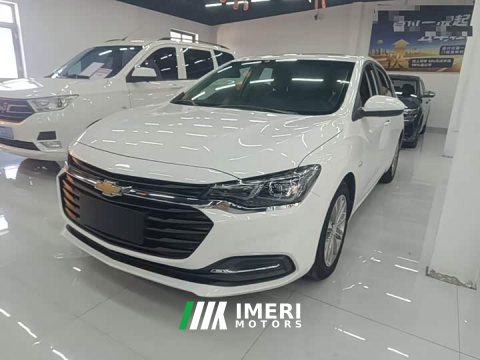 2023 Chevrolet Cruze 320 Automatic Enjoy Sunroof Edition - car from China