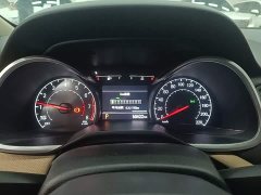 Chevrolet Cruze 320 Automatic Enjoy Sunroof Edition - ფოტო 11