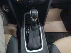 Chevrolet Cruze 320 Automatic Enjoy Sunroof Edition - ფოტო 13
