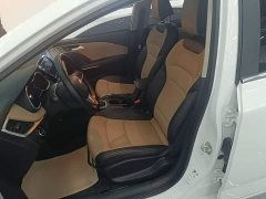 Chevrolet Cruze 320 Automatic Enjoy Sunroof Edition - ფოტო 14