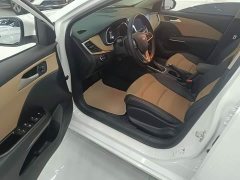 Chevrolet Cruze 320 Automatic Enjoy Sunroof Edition - ფოტო 15