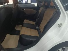 Chevrolet Cruze 320 Automatic Enjoy Sunroof Edition - ფოტო 16