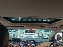 Chevrolet Cruze 320 Automatic Enjoy Sunroof Edition - ფოტო 17