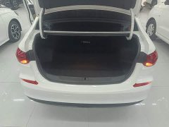 Chevrolet Cruze 320 Automatic Enjoy Sunroof Edition - ფოტო 18