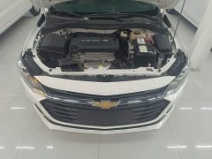 Chevrolet Cruze 320 Automatic Enjoy Sunroof Edition - ფოტო 19