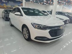 Chevrolet Cruze 320 Automatic Enjoy Sunroof Edition - ფოტო 3