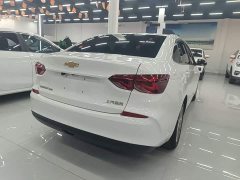 Chevrolet Cruze 320 Automatic Enjoy Sunroof Edition - ფოტო 6