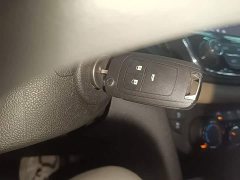 Chevrolet Cruze 320 Automatic Enjoy Sunroof Edition - ფოტო 8