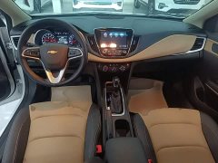 Chevrolet Cruze 320 Automatic Enjoy Sunroof Edition - ფოტო 9
