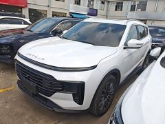 Jetour Jietu X70 PLUS 1.5T Luxury 7-Seater - photo 1