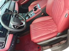 Jetour Jietu X70 PLUS 1.5T Luxury 7-Seater - photo 14