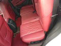 Jetour Jietu X70 PLUS 1.5T Luxury 7-Seater - photo 16