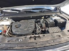 Jetour Jietu X70 PLUS 1.5T Luxury 7-Seater - photo 19