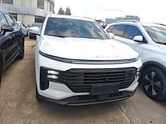 Jetour Jietu X70 PLUS 1.5T Luxury 7-Seater - photo 2
