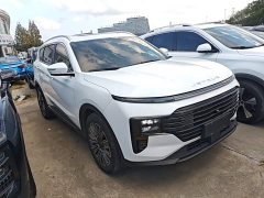 Jetour Jietu X70 PLUS 1.5T Luxury 7-Seater - photo 3