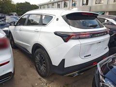 Jetour Jietu X70 PLUS 1.5T Luxury 7-Seater - photo 4