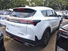 Jetour Jietu X70 PLUS 1.5T Luxury 7-Seater - photo 6