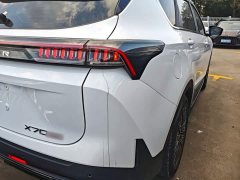 Jetour Jietu X70 PLUS 1.5T Luxury 7-Seater - photo 7