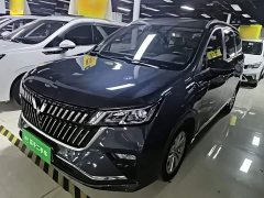 Wuling Jiachen 1.5T CVT Smart Luxury - ფოტო 1