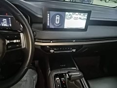 Wuling Jiachen 1.5T CVT Smart Luxury - ფოტო 12
