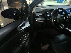 Wuling Jiachen 1.5T CVT Smart Luxury - ფოტო 15
