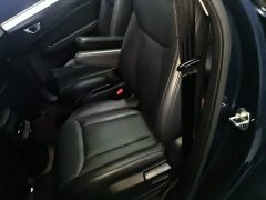 Wuling Jiachen 1.5T CVT Smart Luxury - ფოტო 16