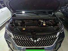 Wuling Jiachen 1.5T CVT Smart Luxury - ფოტო 19