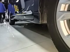 Wuling Jiachen 1.5T CVT Smart Luxury - ფოტო 20