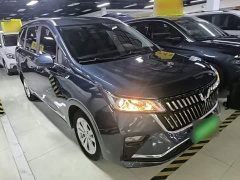 Wuling Jiachen 1.5T CVT Smart Luxury - ფოტო 3