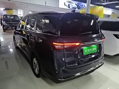 Wuling Jiachen 1.5T CVT Smart Luxury - ფოტო 4