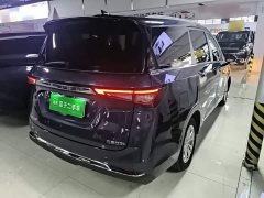 Wuling Jiachen 1.5T CVT Smart Luxury - ფოტო 6