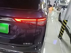 Wuling Jiachen 1.5T CVT Smart Luxury - ფოტო 7